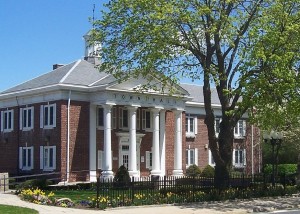 Town Hall Smithtown