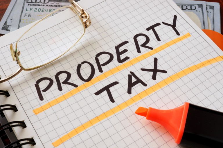 Property Tax Grievance The Heller Clausen Grievance Group LLC What Is A Tax Grievance 